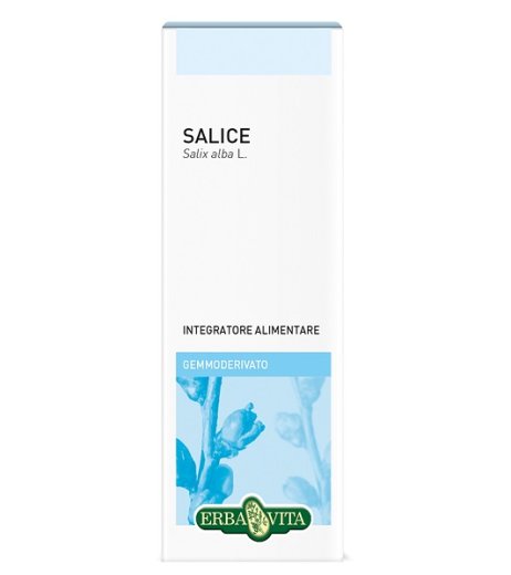 GEMMODERIVATO Salice Linfa EVB