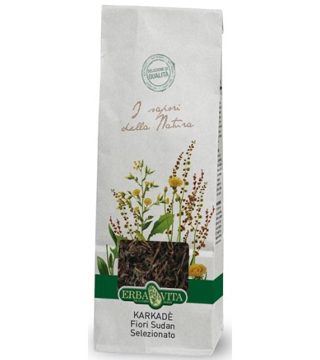 KARKADE FIORI 100G