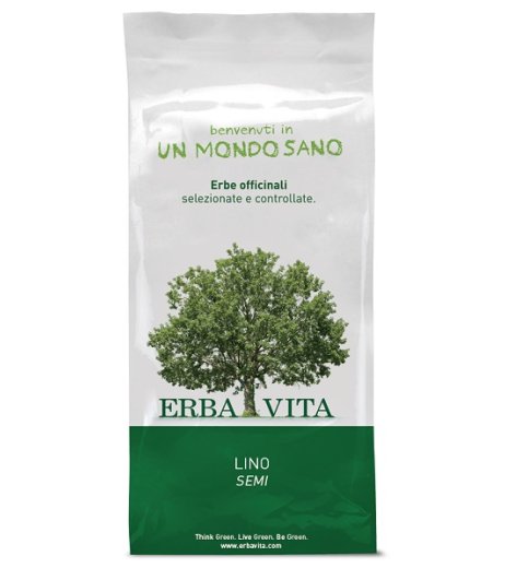 LINO FARINA SEMI 100G