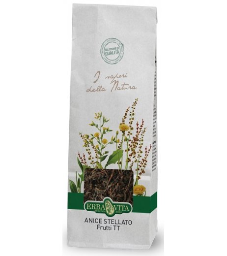 ANICE STELLATO TT 100G