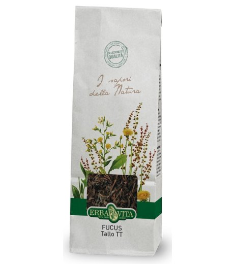 FUCUS TT TALLO 100G EBV FUCUS TT TALLO 100G EBV