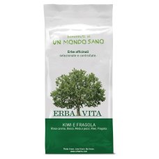 FRUIT TEA INFUSO KIWI/FRA 100G