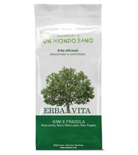 FRUIT TEA INFUSO KIWI/FRA 100G