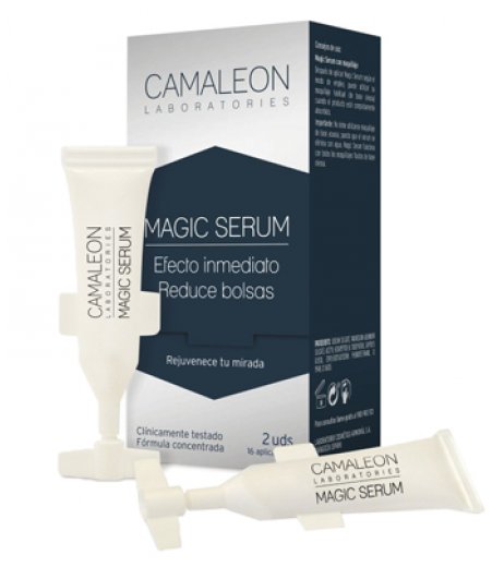 CAMALEON Magic Serum 2x2ml