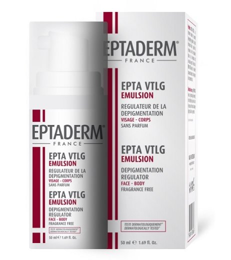 EPTA VTLG EMULSIONE 50ML EPTA VTLG EMULSIONE 50ML