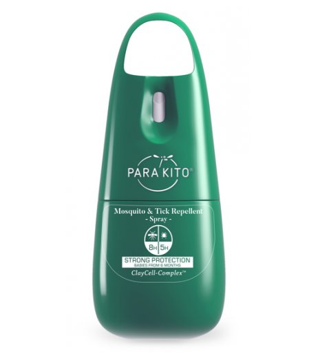 PARAKITO Efas Spray 75ml