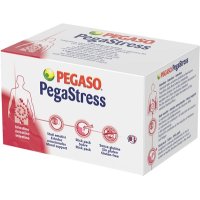 PEGASTRESS 28STICK PACK
