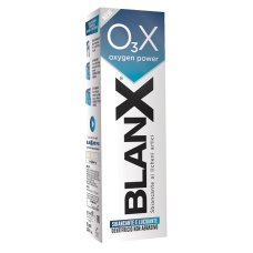 BLANX O3X DENTIFRICIO LUCIDANTE 75 ML