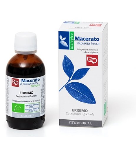 ERISIMO 50ML TM BIO ERISIMO 50ML TM BIO