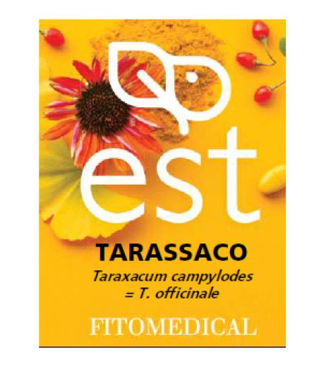 TARASSACO ES 60TAV TARASSACO ES 60TAV