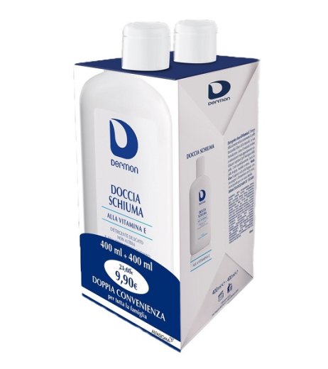 DERMON BIPACCO DOCCIASCH VIT E