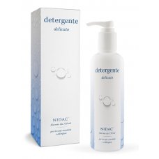 NIDAC CREMA DETERGENTE 150ML