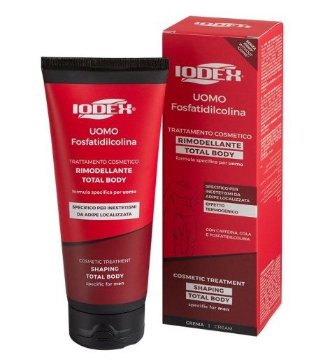IODEX UOMO FOSFAT 200ML IODEX UOMO FOSFAT 200ML