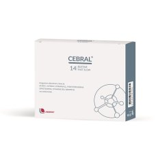 CEBRAL 14 Busrine
