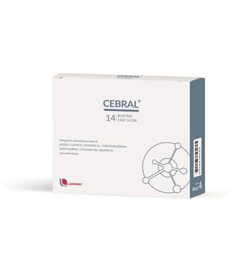CEBRAL 14 Busrine