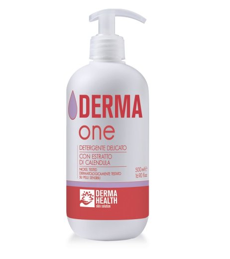 DERMA ONE 500ML