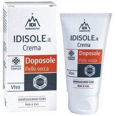 IDISOLE-Cr.DopoSole P/S