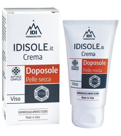 IDISOLE-Cr.DopoSole P/S