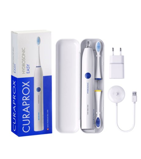 CURAPROX HYDROSONIC EASY 1PZ
