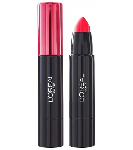 L'OREAL ROSSETTO SEXY BALM 204
