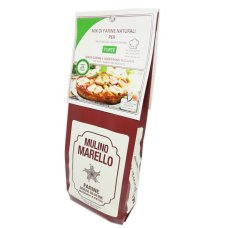 MARELLO Mix Farina Torte 500g