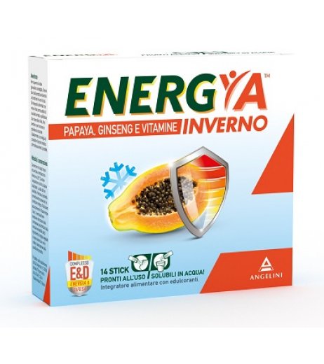 ENERGYA INVERNO 14BUST