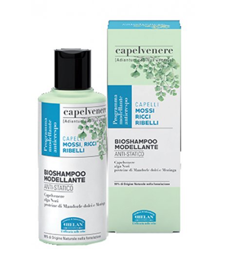 CAPELVENERE BioSh.Modell.200ml