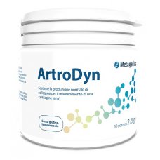Artrodyn Metagenics Polvere 275 G 60 Porzioni