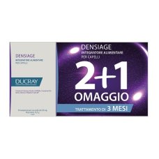 DUCRAY DENSIAGE TRIO 3X30CPR