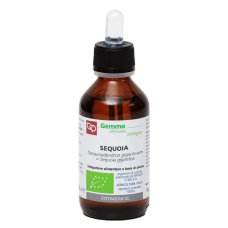 SEQUOIA BIO MG 100ML