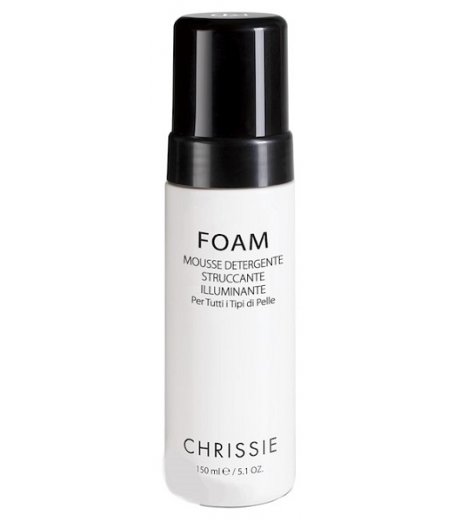 CHRISSIE FOAM MOUSSE DET STRUC