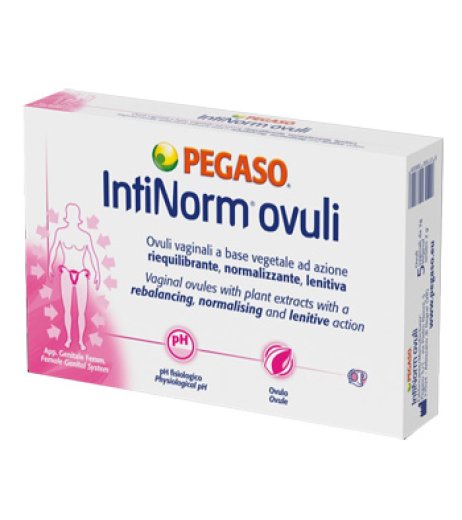 INTINORM 5OV