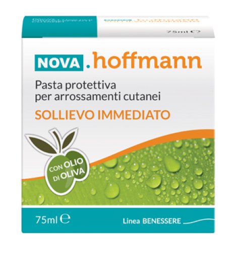 NOVA HOFFMANN CREMA 75ML NOVA HOFFMANN CREMA 75ML