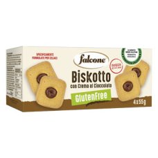 FALCONE BISKOTTO CREMA CIOC
