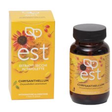 CHRYSANTHELLUM ES 60TAV FTM