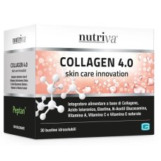NUTRIVA COLLAGEN 4 0 30BUST