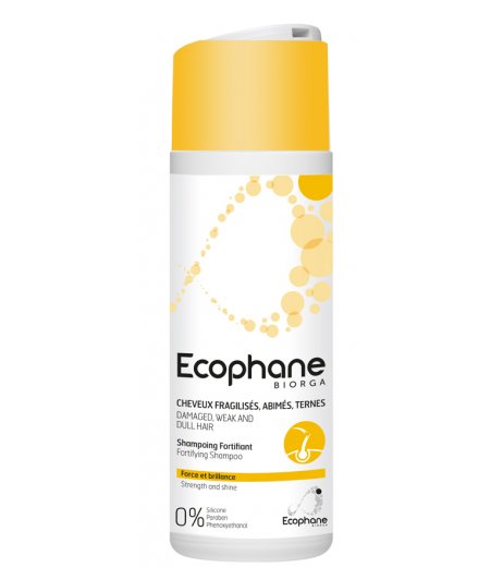ECOPHANE SH FORTIFICANTE 200ML