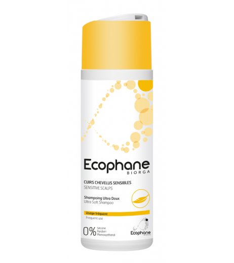 ECOPHANE SHAMPOO DELICATO