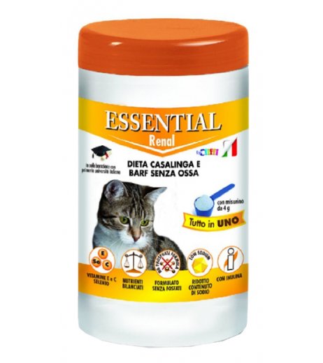 ESSENTIAL GATTO RENAL 150 GR