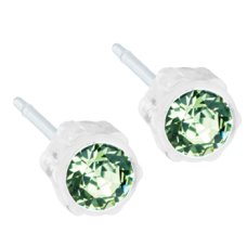 CJ MP 4MM PERIDOT