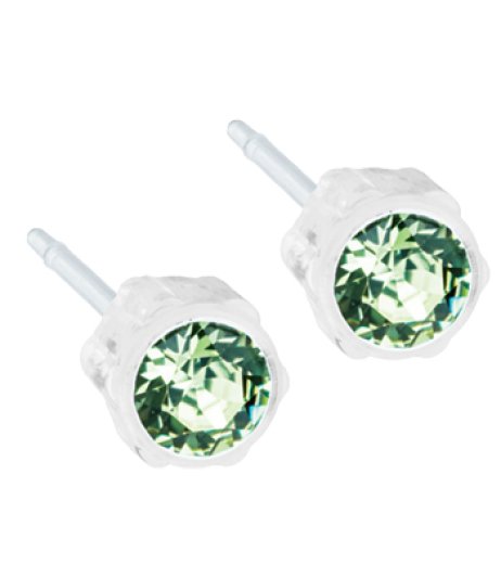 CJ MP 4MM PERIDOT