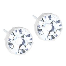 MEDICAL PL NEW 6MM CRYSTAL