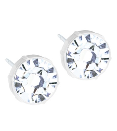 MEDICAL PL NEW 6MM CRYSTAL