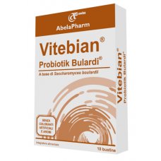 VITEBIAN PROBIOTIK BULAR10BUST