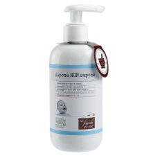 Fiocchi di Riso - Sapone Non Sapone 400ml