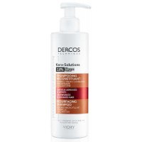 DERCOS KERASOL Shampoo 250ml