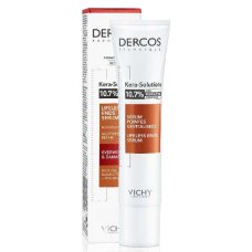 DERCOS KERASOL Siero 40ml