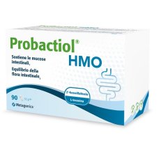 Probactiol HMO Metagenics 90 Capsule
