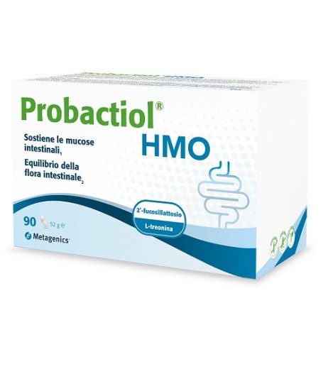 Probactiol HMO Metagenics 90 Capsule