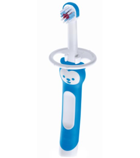 MAM BABYS BRUSH MASCHIO MAM BABYS BRUSH MASCHIO